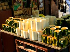 2014 杭州上海行（一） – 西湖，南宋御街，吳山市集 20141007